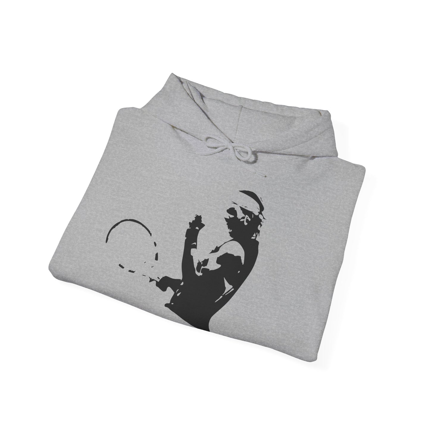THE MENTALITY HOODIE
