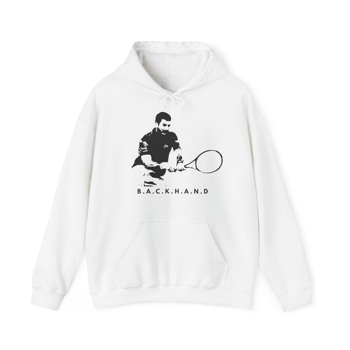 THE BACKHAND HOODIE