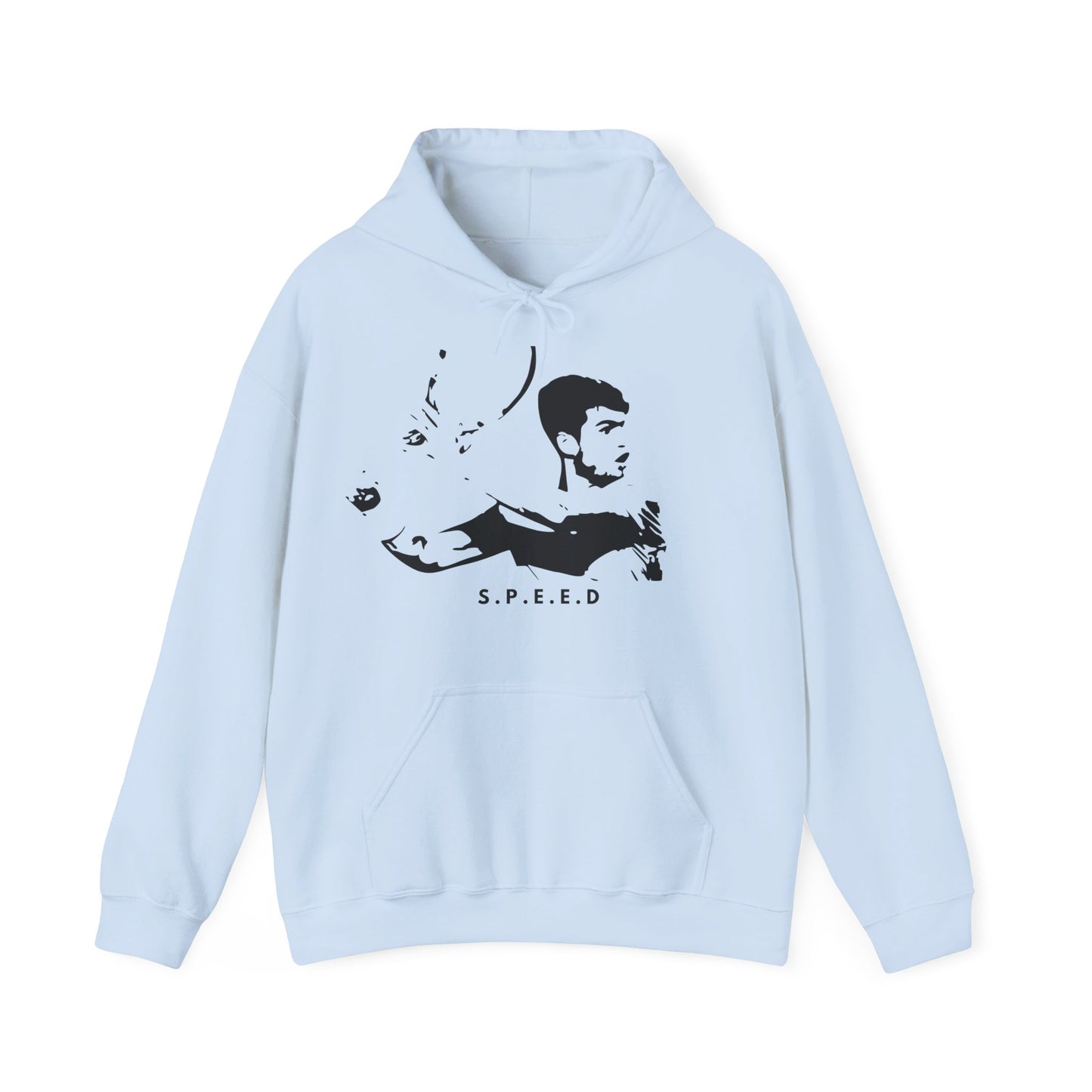 THE SPEED HOODIE