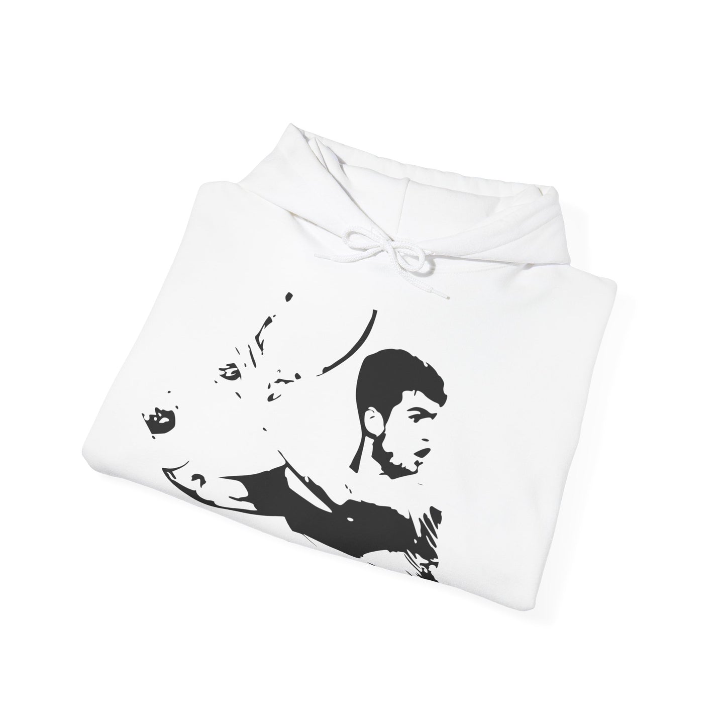 THE SPEED HOODIE