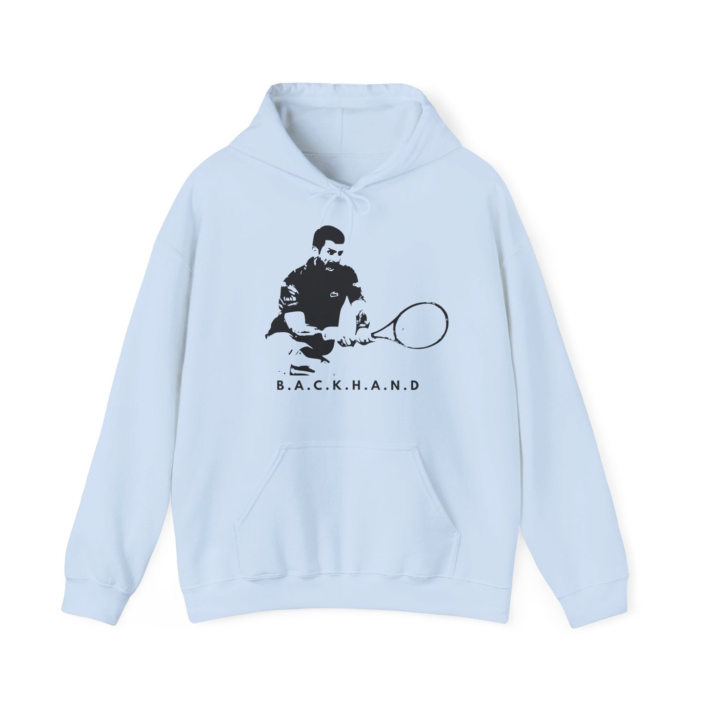 THE BACKHAND HOODIE