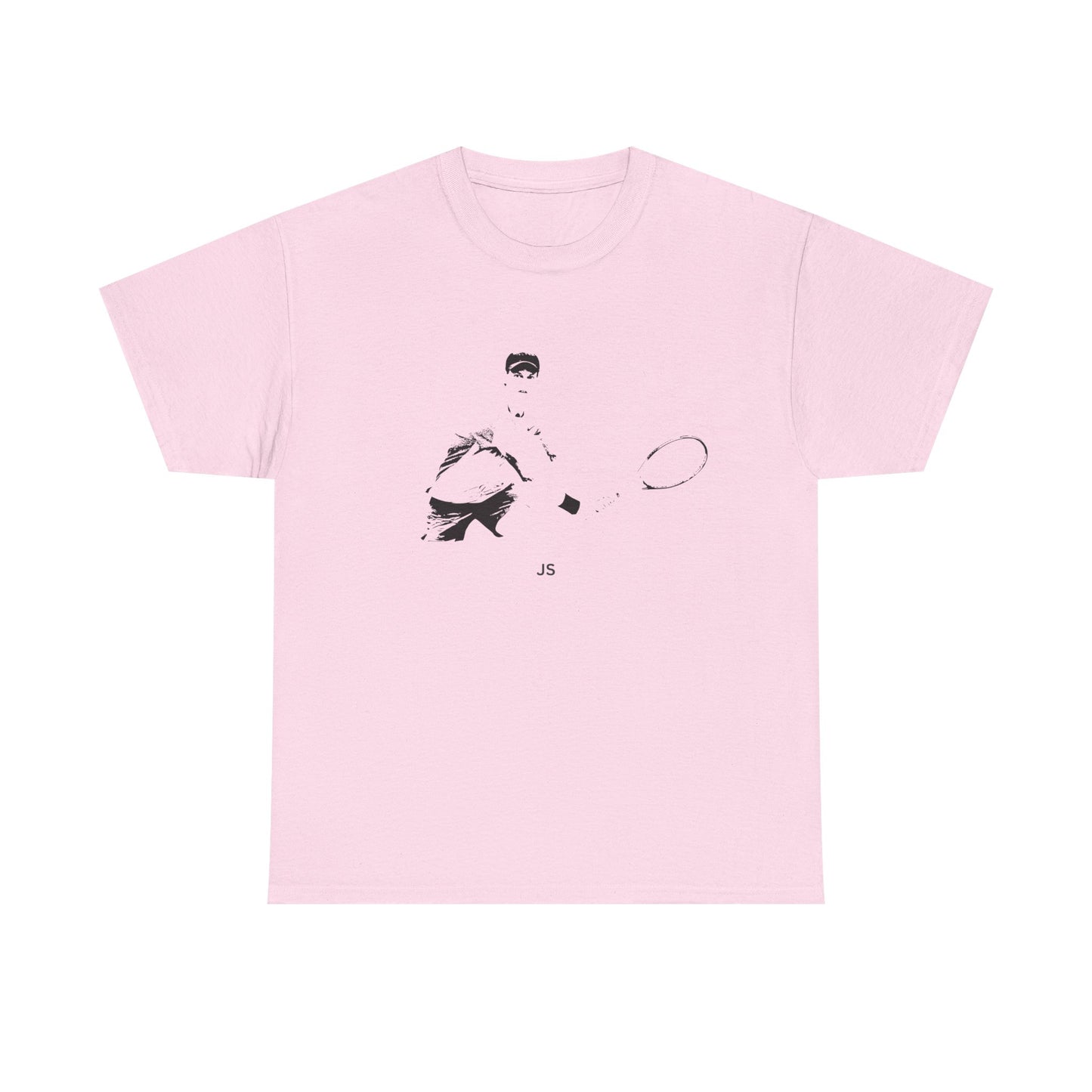 JS