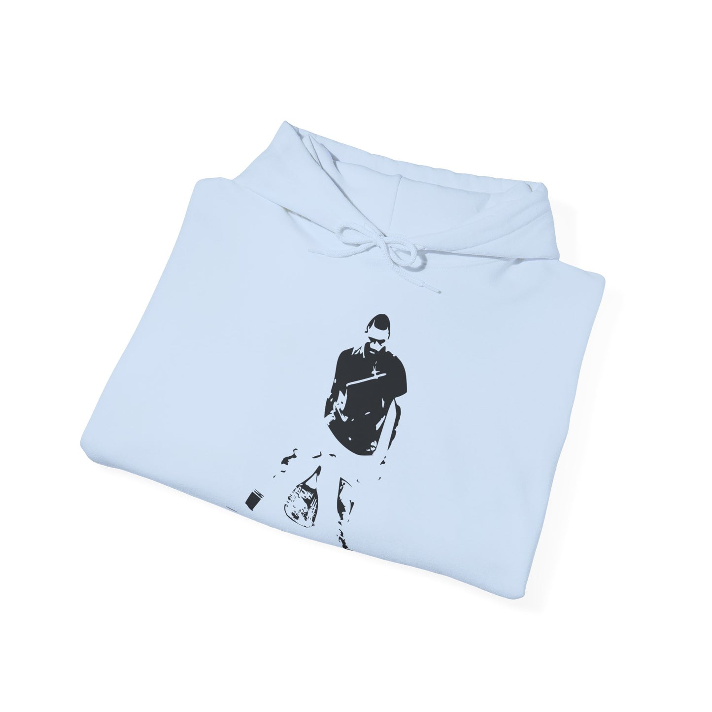 THE SERVE HOODIE