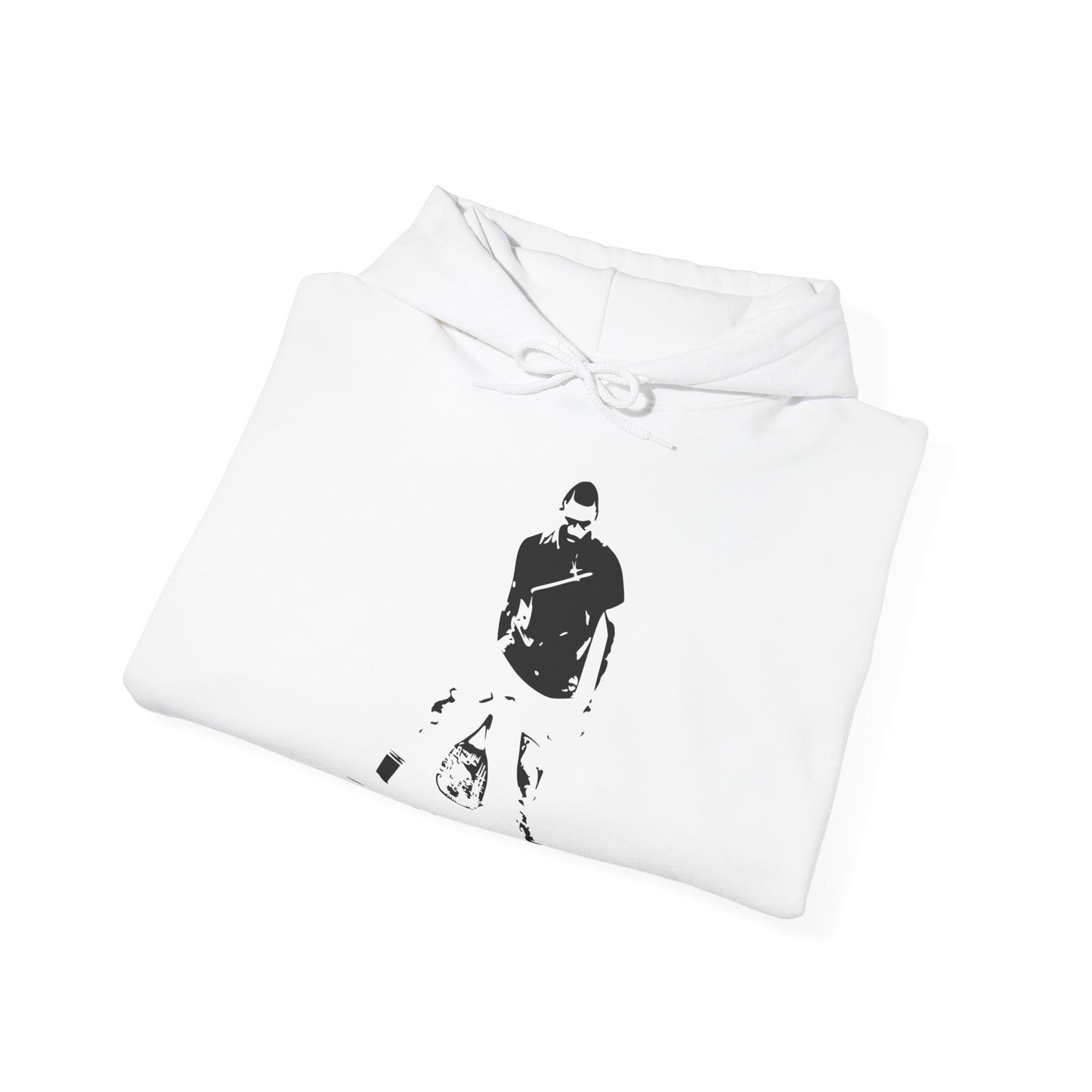 THE SERVE HOODIE
