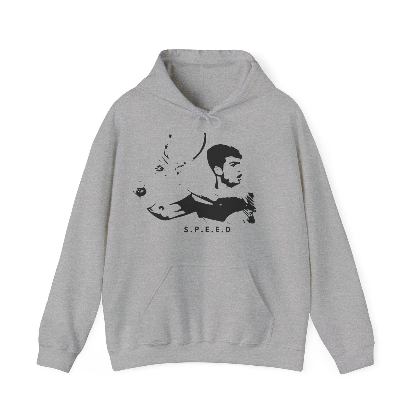 THE SPEED HOODIE