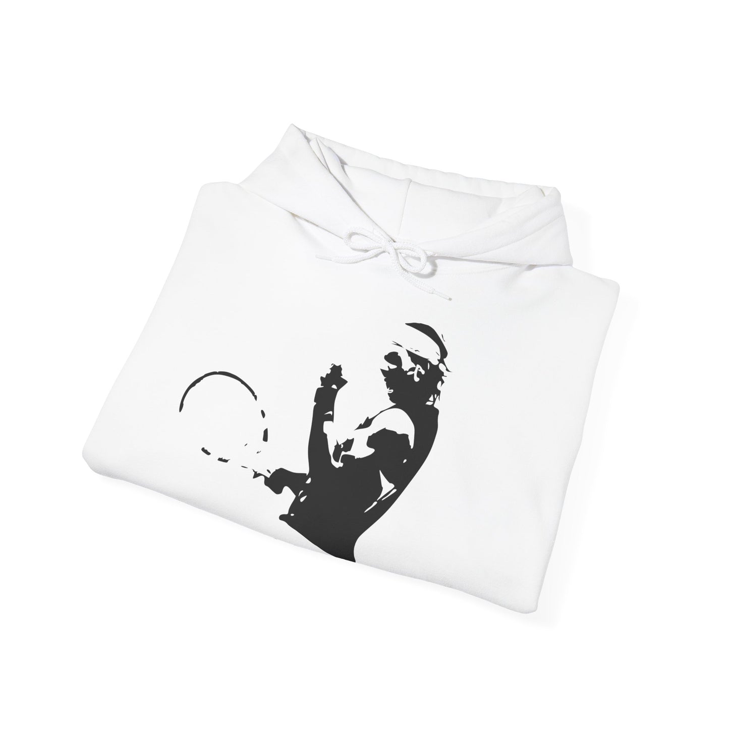 THE MENTALITY HOODIE