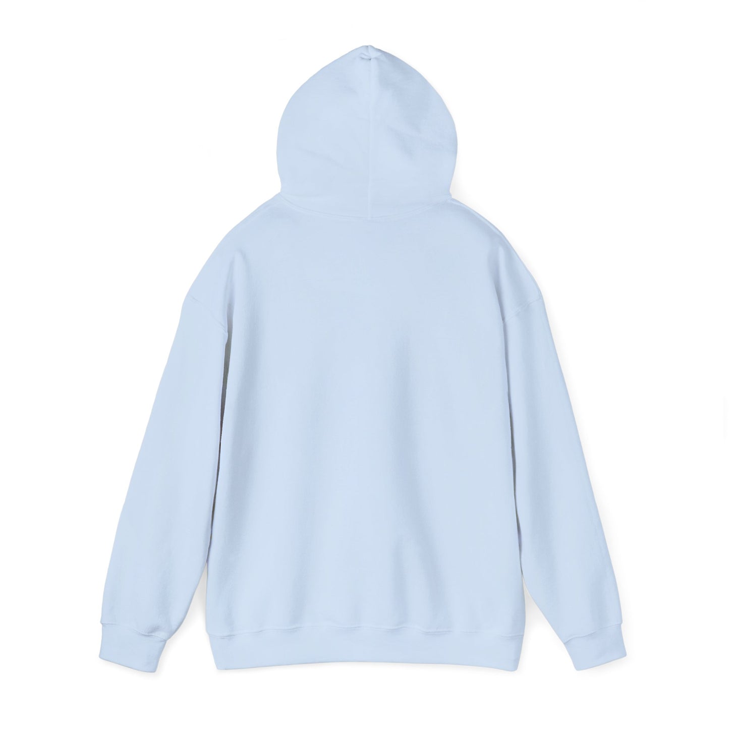 THE SERVE HOODIE
