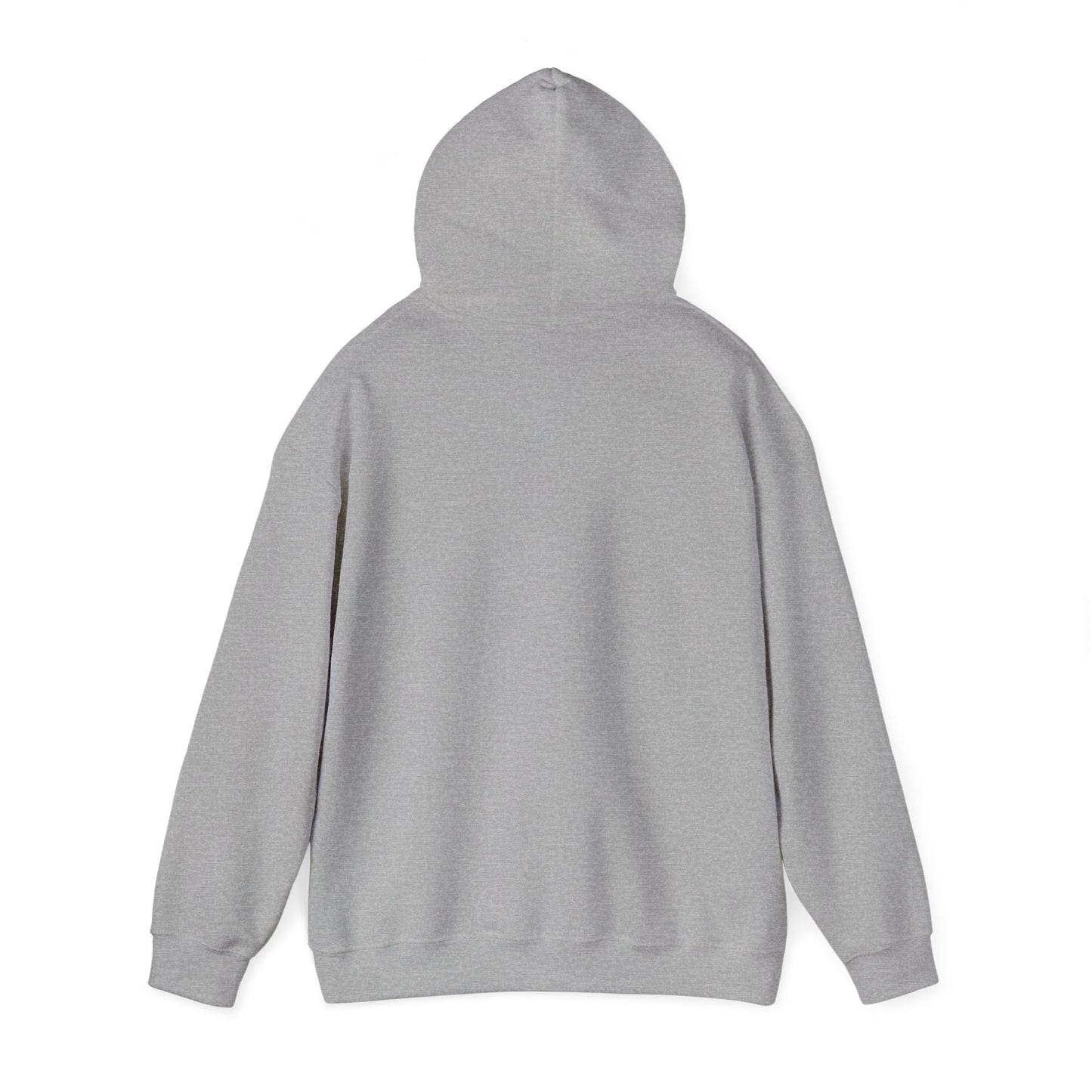 THE SERVE HOODIE