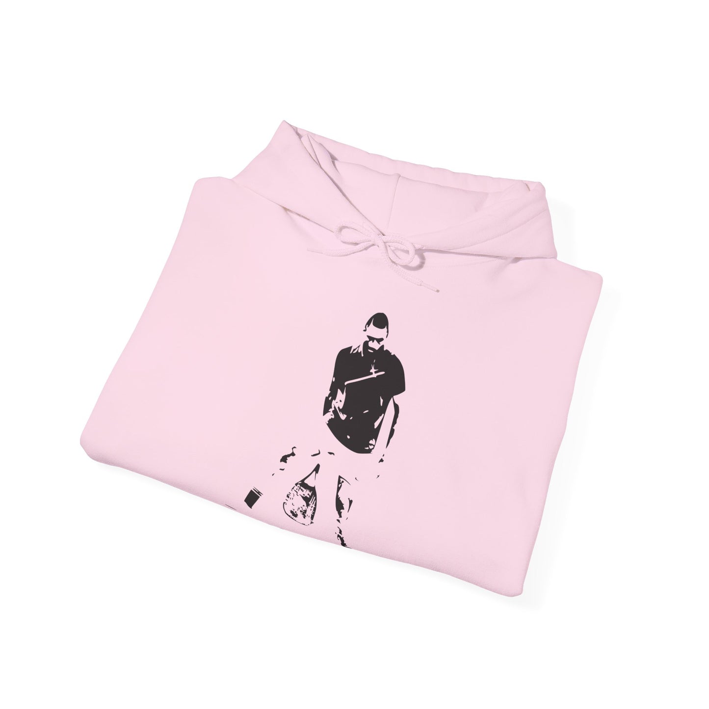 THE SERVE HOODIE