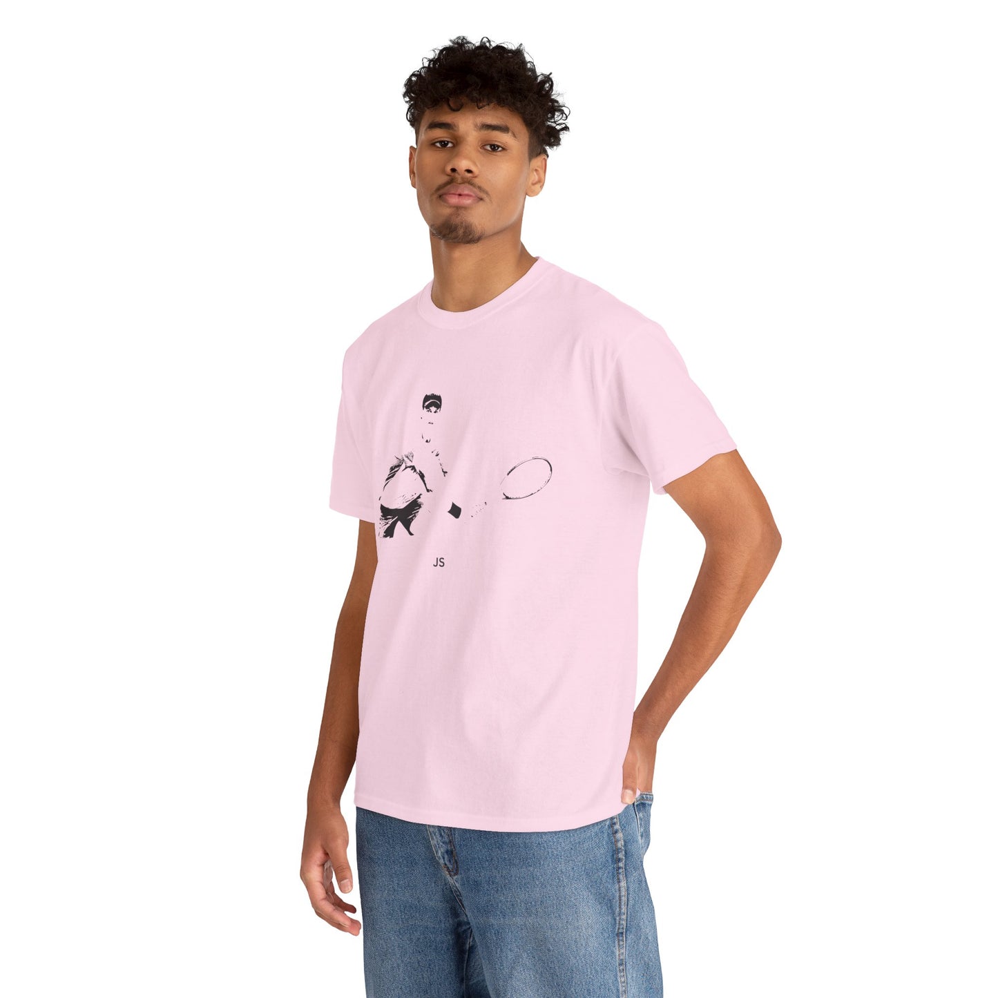 JS