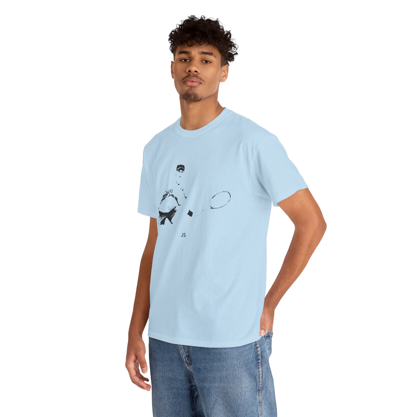 JS