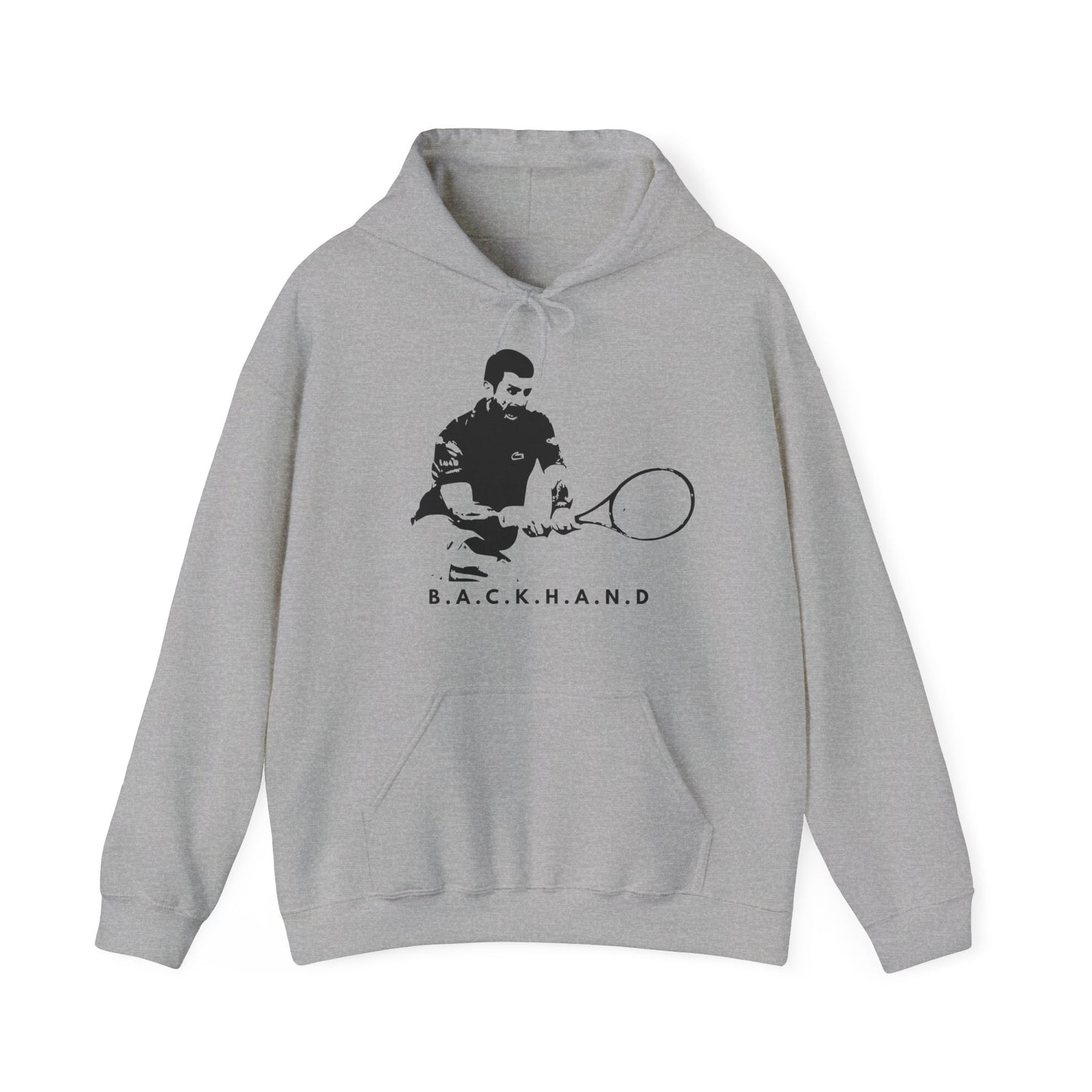 THE BACKHAND HOODIE