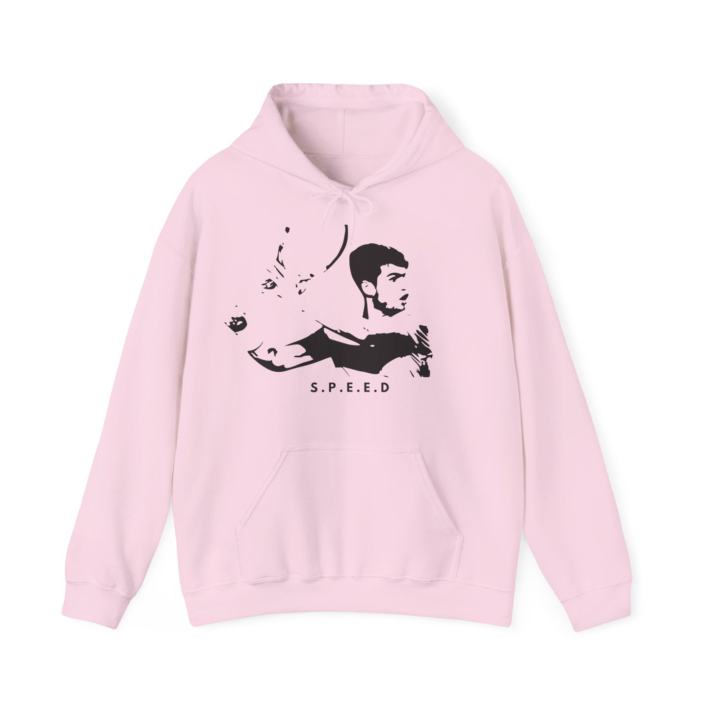 THE SPEED HOODIE