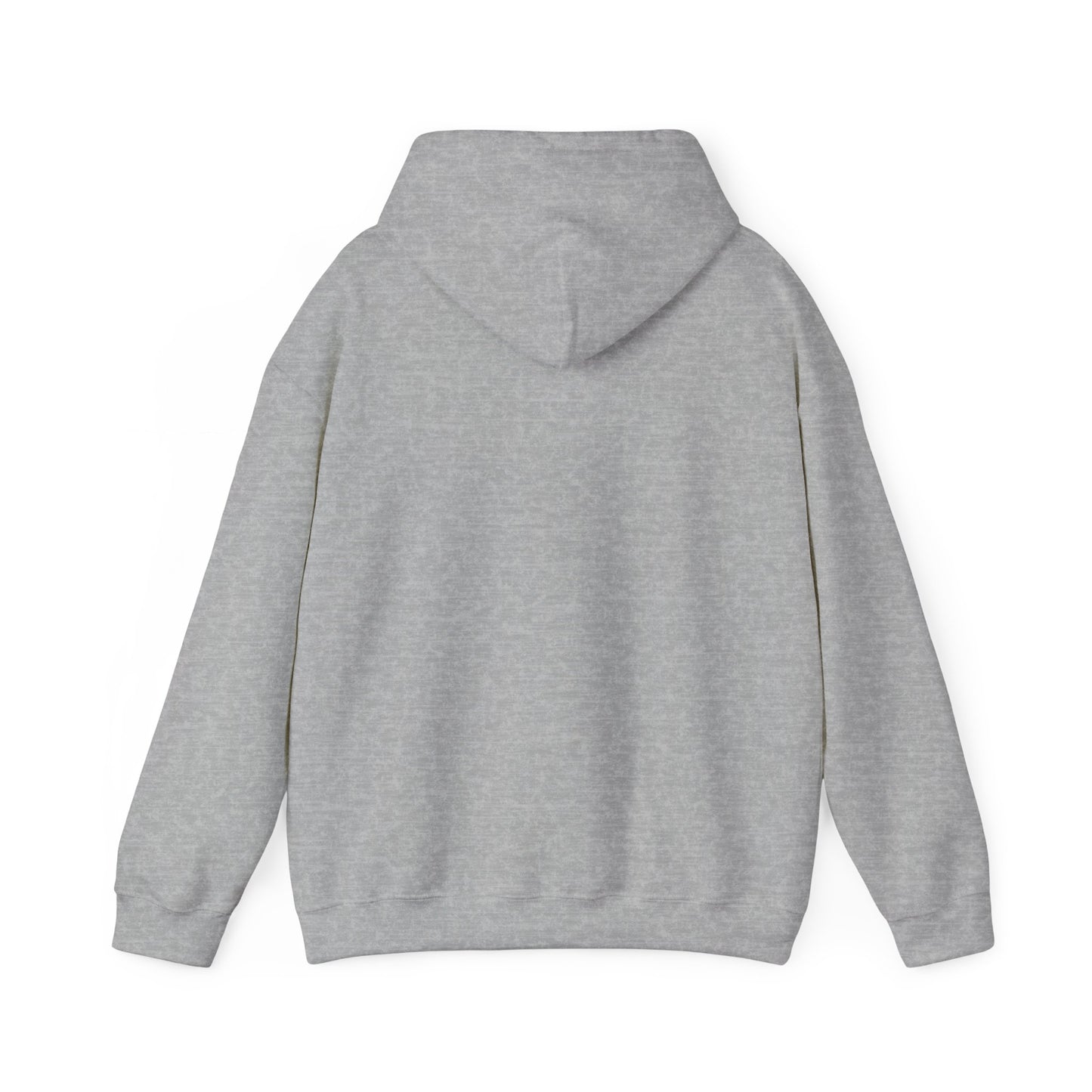 THE SERVE HOODIE