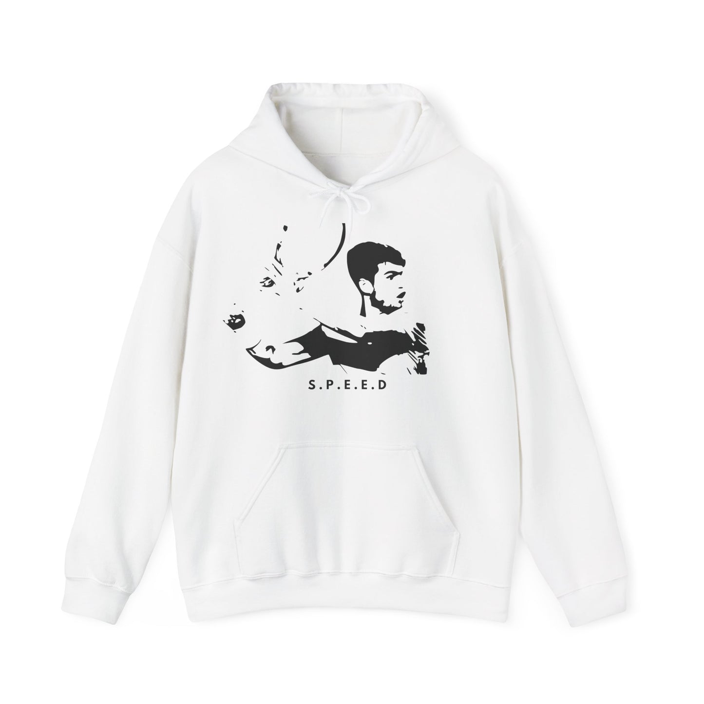 THE SPEED HOODIE