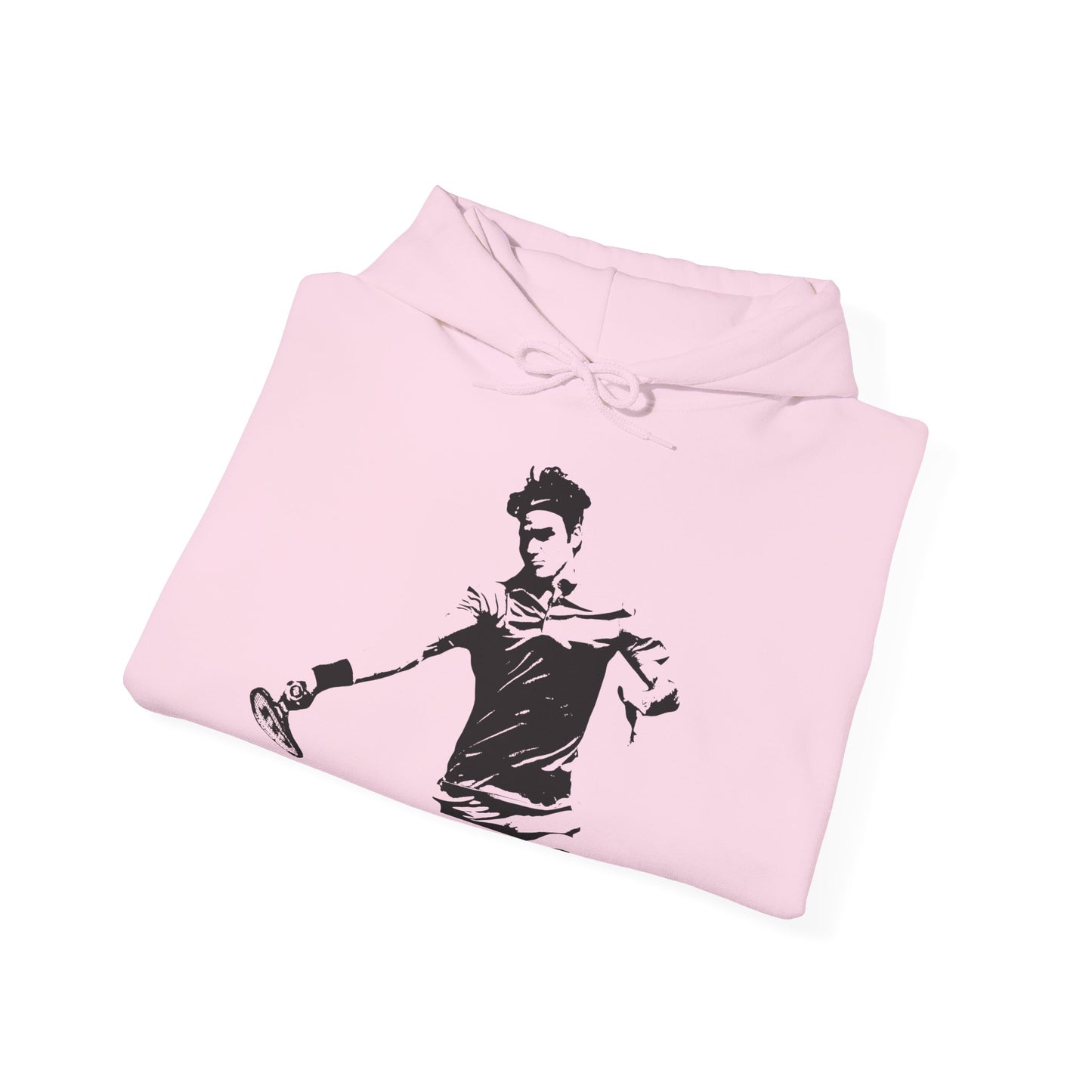THE FOREHAND HOODIE