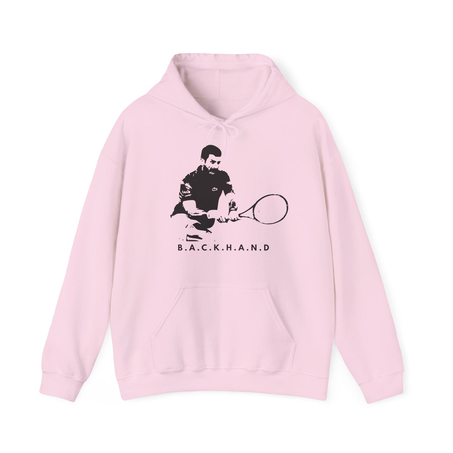 THE BACKHAND HOODIE