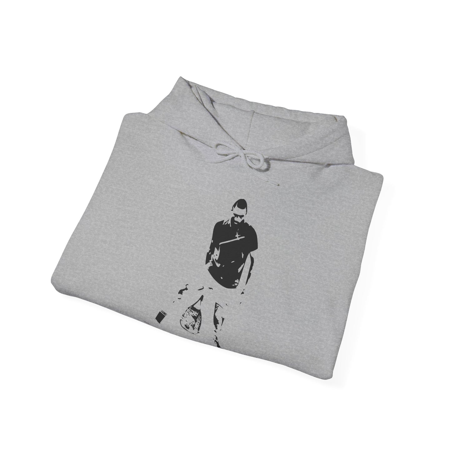 THE SERVE HOODIE