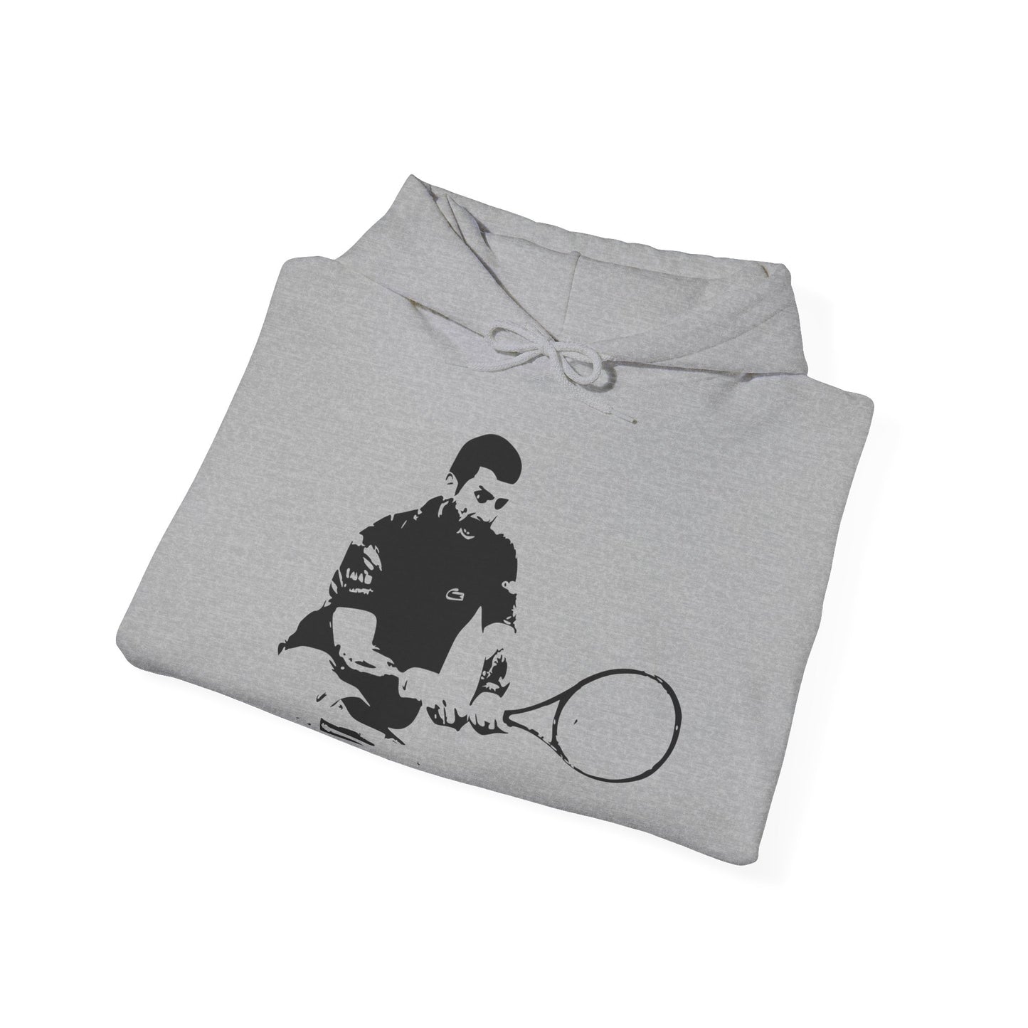 THE BACKHAND HOODIE