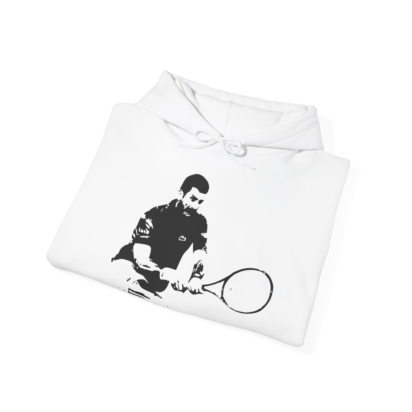 THE BACKHAND HOODIE