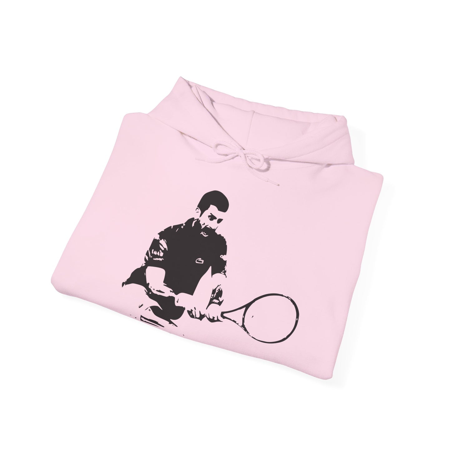 THE BACKHAND HOODIE