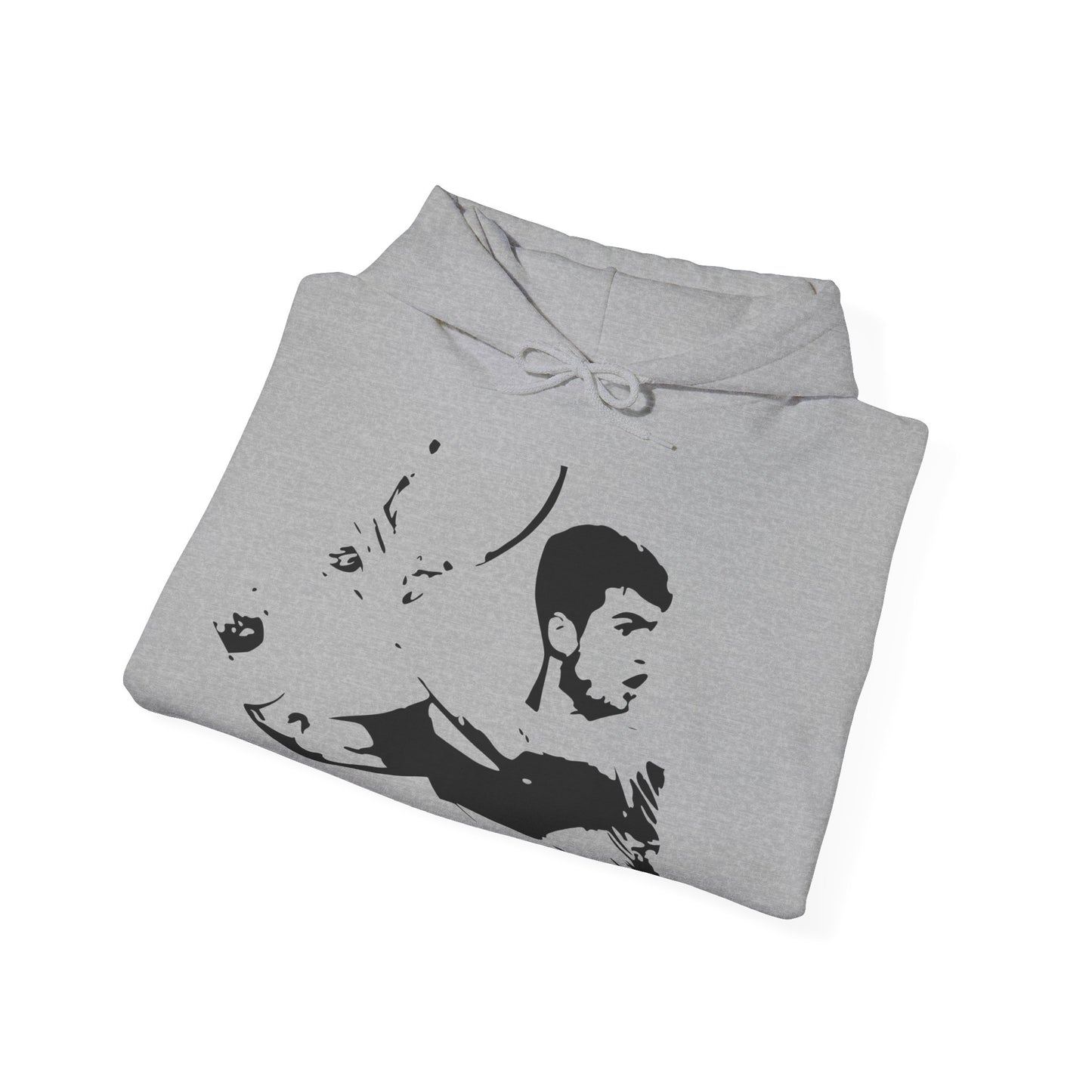 THE SPEED HOODIE