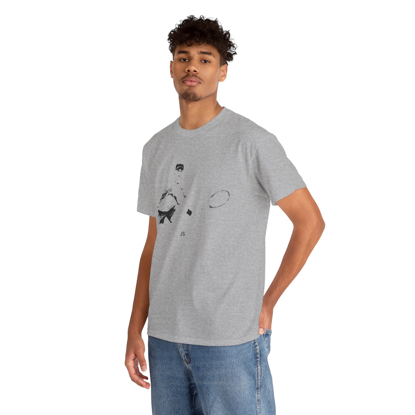 JS