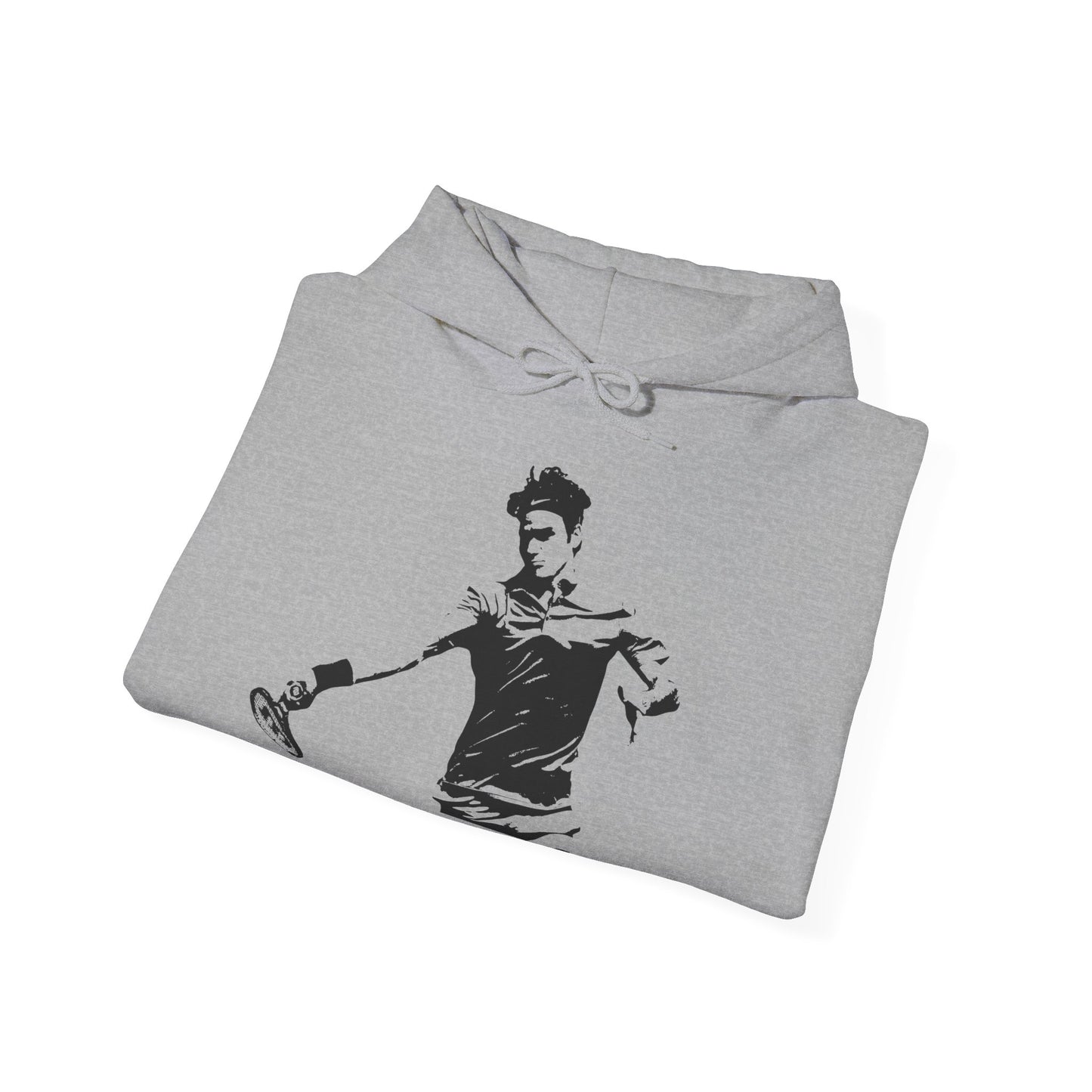 THE FOREHAND HOODIE
