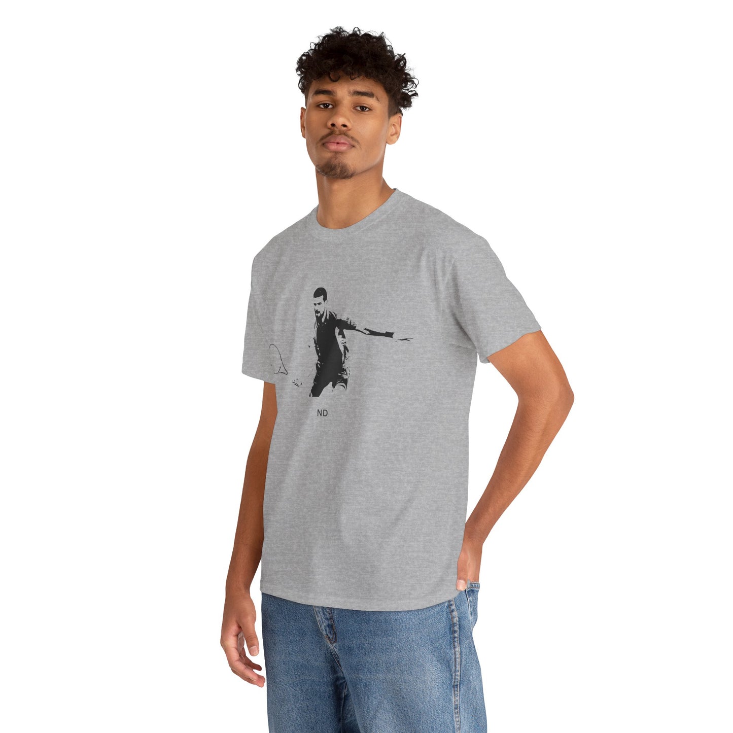 ND