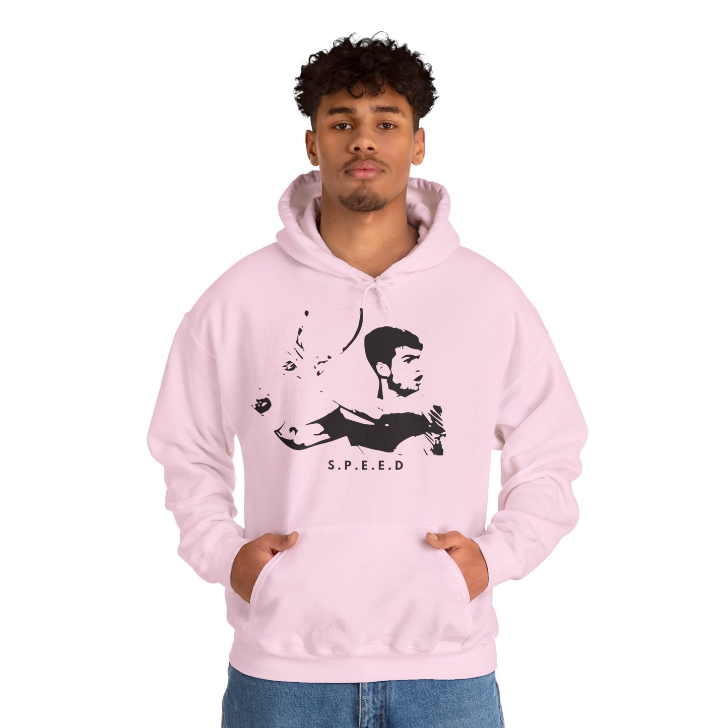 THE SPEED HOODIE
